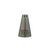 Star Icing Nozzle Stainless Steel 12mm opening 